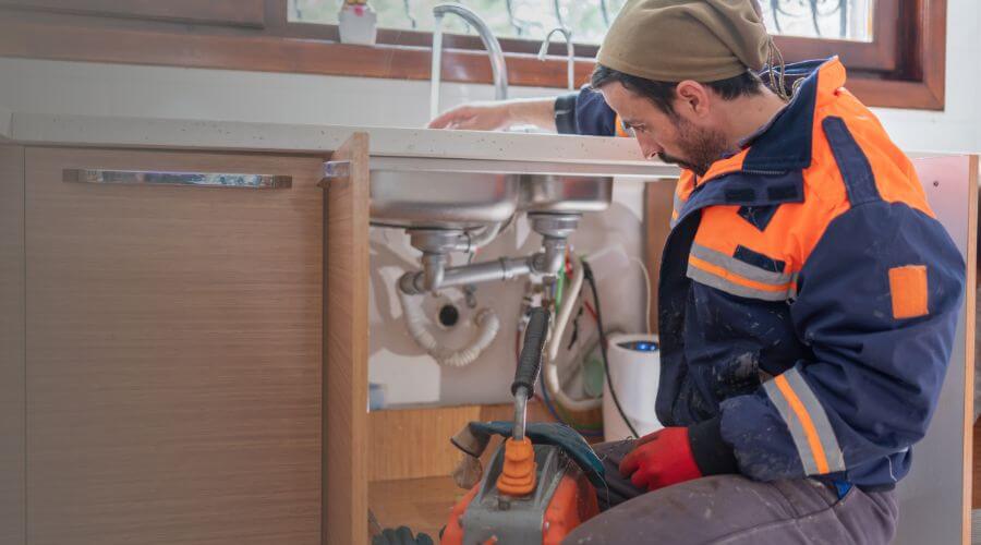 moen bathroom faucet repair in Sargents, CO